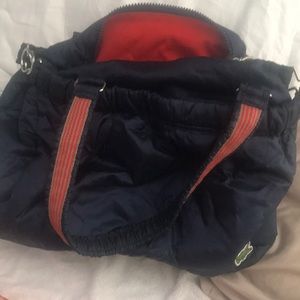 Lacoste Handbag